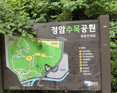 [지역복지]9988 건강리더, 상현3동 건강자원을 함께 걸으며 살펴봤습니다!
