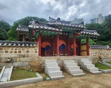 [지역복지] 9988 건강리더 상현1동 방문